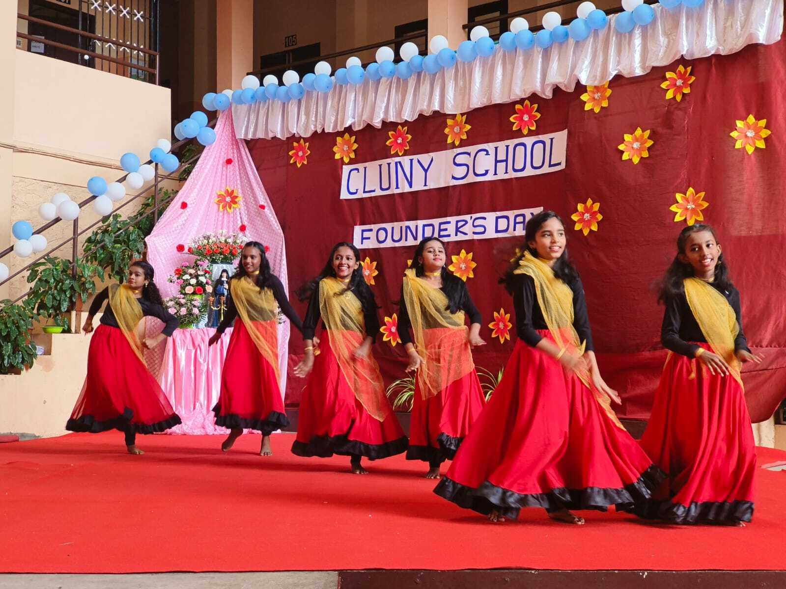 Founder's Day