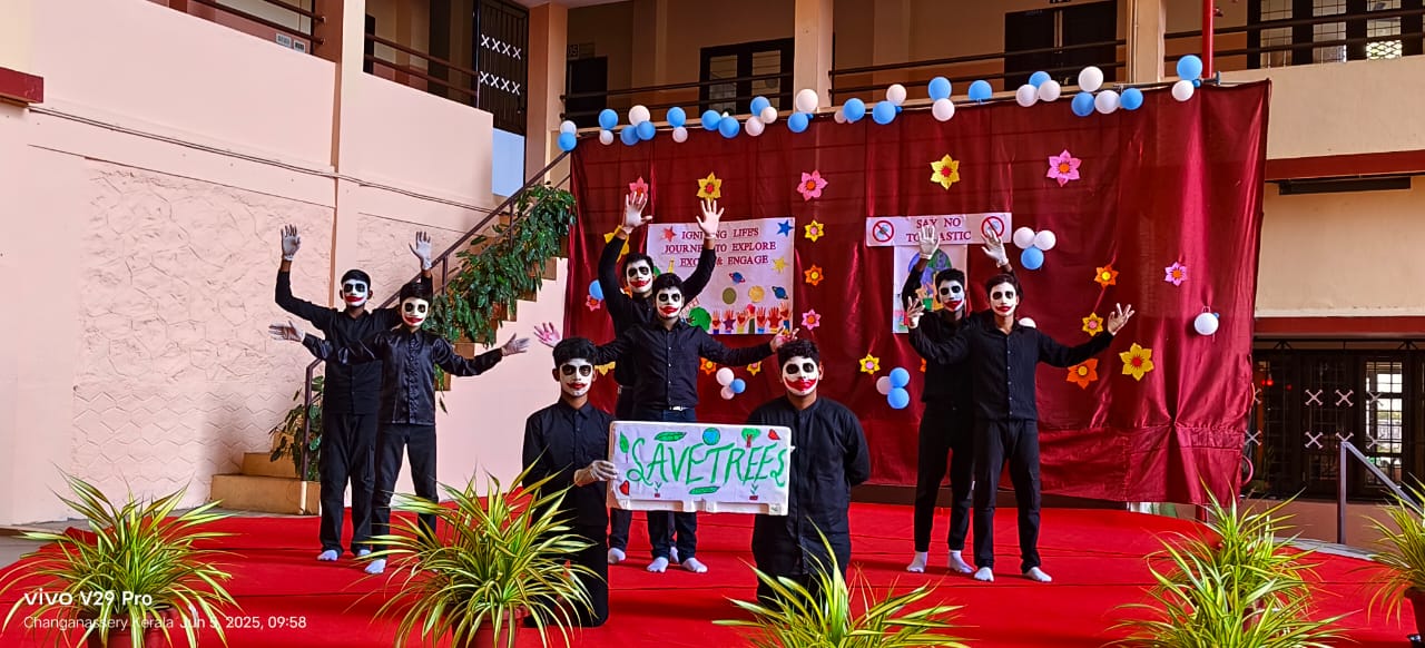 Environment Day