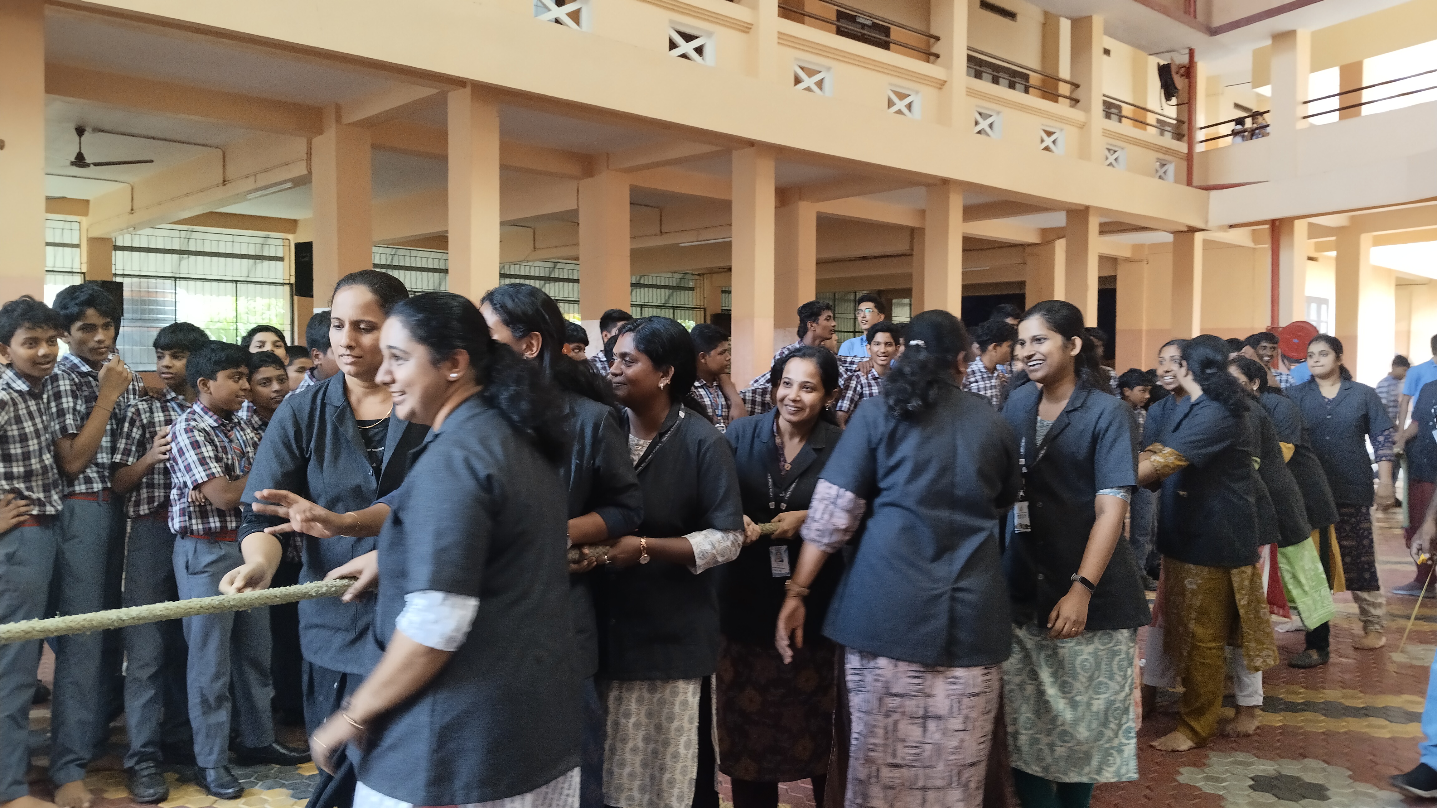 Onam Celebration